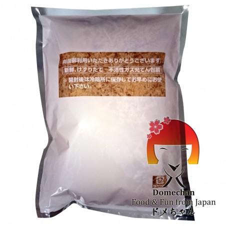 Katsuobushi bonito cut (bonito is dried flakes) - 100 g Makurazaki RAY-98467355 - www.domechan.com - Japanese Food