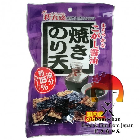 ポテトチップス海藻疲弊醤油-50g Daiko Foods RBY-27375889 - www.domechan.com - Nipponshoku