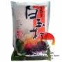 Kimura harina de arroz glutinoso - 250 g Kimura foods RCY-52958485 - www.domechan.com - Comida japonesa