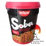 Yakisoba nissin gusto chili - 92 g Nissin SBW-89347779 - www.domechan.com - Prodotti Alimentari Giapponesi