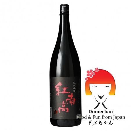 Beninanko紀州梅酒-700ml Choya SHY-53494227 - www.domechan.com - Nipponshoku