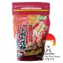 Pour la farine à okonomiyaki nisshin - 400 gr Nissin SNY-84992382 - www.domechan.com - Nourriture japonaise