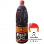 ソースお多福のお好み焼き-2.1Kg Otafuku SPX-39555434 - www.domechan.com - Nipponshoku