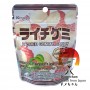 Candy lichi Kasugai - 50 g Kasugai TCY-98835689 - www.domechan.com - Comida japonesa