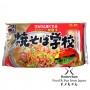 Yakisoba gakko noodle 4 porzioni - 688 gr Itsuki TJY-66757234 - www.domechan.com - Prodotti Alimentari Giapponesi