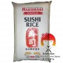 Reis für sushi hakumaki - 10 kg JFC TSW-46324465 - www.domechan.com - Japanisches Essen