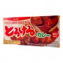 Preparado para el curry japonés (Medio) - 200 g S&B ACW-73778733 - www.domechan.com - Comida japonesa