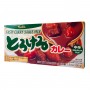 Zubereitung für curry-japanisch-Mittel-hoch scharf) - 200 g S&B ACY-42448294 - www.domechan.com - Japanisches Essen