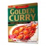 Preparado para curry dorado japonés (picante medio) - 230 g S&B GJY-99563992 - www.domechan.com - Comida japonesa