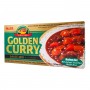 S&B Golden Curry (Medium-spicy - 12 servings) - 240 g S&B LPE-72582465 - www.domechan.com - Japanese Food