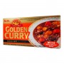 S&B Golden Curry (Moyenne 12 portions) - 240 g S&B LNY-37649578 - www.domechan.com - Nourriture japonaise