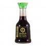 Soy sauce shoda with reduced salt - 150 ml Shoda WSW-85538808 - www.domechan.com - Japanese Food