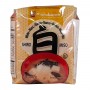 Shiro miso - 1 kg Miyasaka ZEW-87364008 - www.domechan.com - Japanese Food