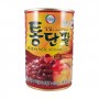Anko yude azuki red bean jam - 470 gr Domechan QBY-93552454 - www.domechan.com - Japanese Food