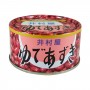 Anko yude las alubias azuki mermelada roja - 210 g K&K BDY-45234288 - www.domechan.com - Comida japonesa