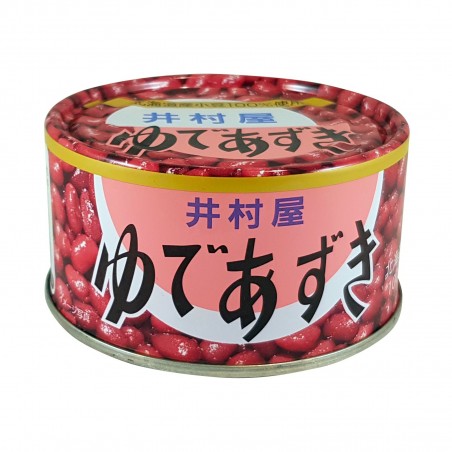 Anko jude haricots adzuki de la confiture rouge - 210 g K&K BDY-45234288 - www.domechan.com - Nourriture japonaise
