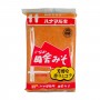 Inaka miso - 500 g Hanamaruki CFW-63272332 - www.domechan.com - Prodotti Alimentari Giapponesi