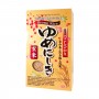 Brown rice for sushi koshihikari yume nishiki - 1 kg JFC BNW-48233636 - www.domechan.com - Japanese Food