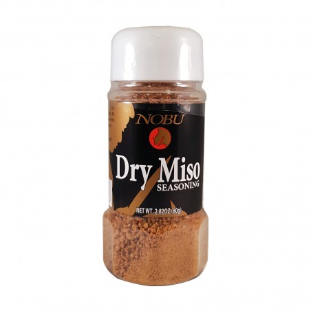 Dry miso - 80 gr Hikari UJW-22975957 - www.domechan.com - Japanese Food