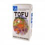 Shiki-tofu - 300 grammes Satonoyuki CCW-24992577 - www.domechan.com - Nourriture japonaise