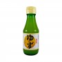Muttenka juice of yuzu - 150 ml Chitosemura Nousankakou UWY-87775942 - www.domechan.com - Japanese Food