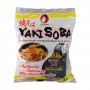 Yakisoba noodle 2 servings - 370 gr Otafuku VCW-68792678 - www.domechan.com - Japanese Food