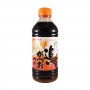 Tsuyu nibai - 500 ml Mizkan VHY-62746326 - www.domechan.com - Prodotti Alimentari Giapponesi