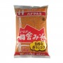 Inaka miso - 1 kg Hanamaruki VEY-92234395 - www.domechan.com - Prodotti Alimentari Giapponesi
