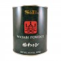 Wasabi powder - 300 g S&B WTU-22053708 - www.domechan.com - Japanese Food