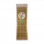 Estera de bambú natural de sushi tipo 1 - 30x30 cm Daiso VSW-67575242 - www.domechan.com - Comida japonesa