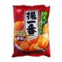 Crackers di riso con soia e miele ageichiban - 155 gr Kameda DKY-44595893 - www.domechan.com - Prodotti Alimentari Giapponesi