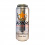 Bier sapporo in der dose - 500 ml Sapporo BJY-42877469 - www.domechan.com - Japanisches Essen