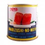 Saccottino tofu für inarizushi - 284 gr Hime WGY-82237242 - www.domechan.com - Japanisches Essen