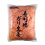 Gingembre, marinés à rose - 1,5 kg JFC RUY-56429238 - www.domechan.com - Nourriture japonaise