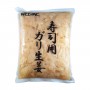 Ginger in brine wel-pac - 1.5 kg Wel Pac TTY-33867438 - www.domechan.com - Japanese Food