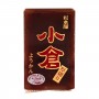 Yokan ogura (sweet anko) - 150 gr Sugimotoya AZZ-97956586 - www.domechan.com - Nourriture japonaise