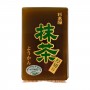 Matcha Yokan (süß, anko und grüner tee) - 150 gr Sugimotoya CSH-20893487 - www.domechan.com - Japanisches Essen