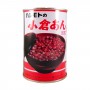 Anko yude azuki mermelada de frijol rojo - 520 gr Hashimoto DWW-48845658 - www.domechan.com - Comida japonesa