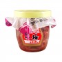 Umeboshi plums-japanese - 130 g Shin Shin RLW-73249492 - www.domechan.com - Japanese Food