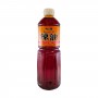 El aceite de sésamo picante de chile El Yu - 966 ml S&B SDW-93278954 - www.domechan.com - Comida japonesa