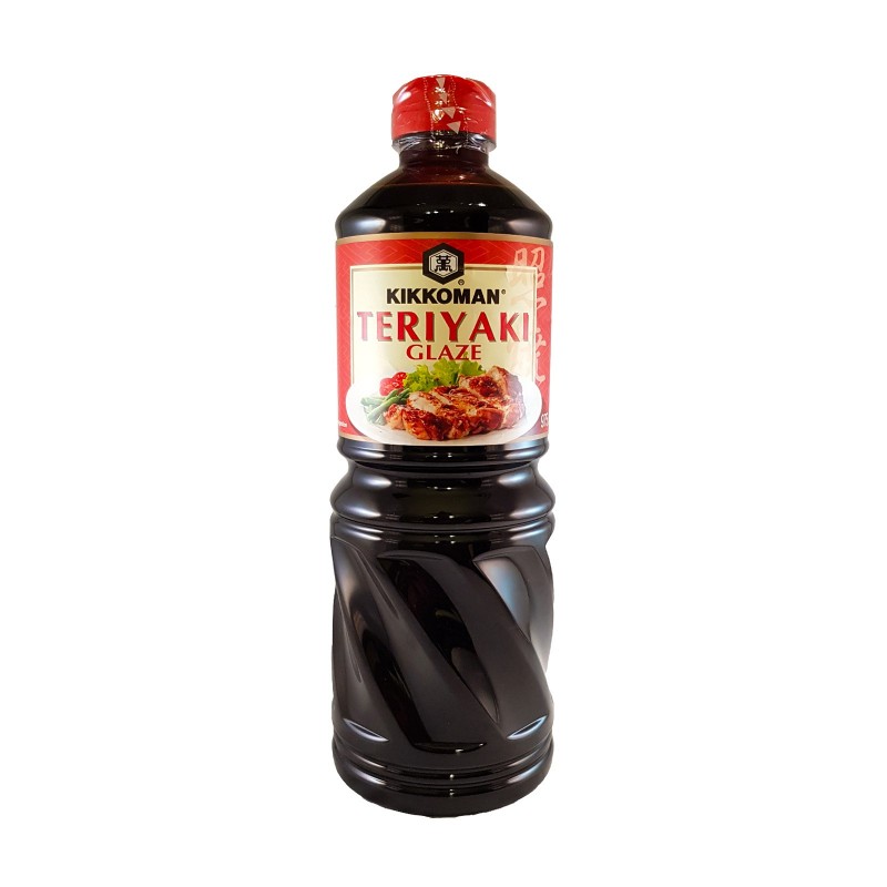 Acheter Sauce Teriyaki Kikkoman  Epicerie Asiatique Contenance 250ml