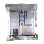 Nori seaweed from normal quality (C) - 140 g Hayashiya Nori Ten ASW-43883253 - www.domechan.com - Japanese Food