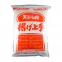 Tempura ko age jozu - 1 kg Tatebayashi Factory WNY-93986783 - www.domechan.com - Prodotti Alimentari Giapponesi