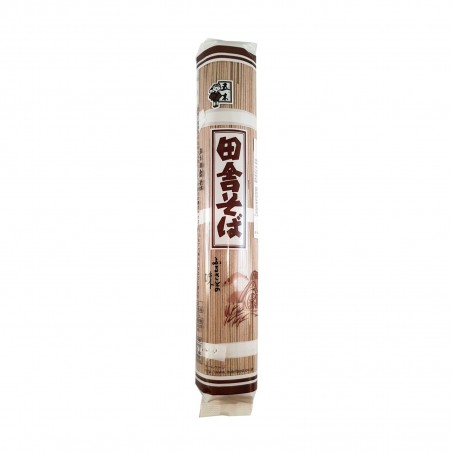 Soba itsuki in stile di campagna - 250 g Itsuki REW-43768586 - www.domechan.com - Prodotti Alimentari Giapponesi
