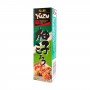 Pâte de Yuzu et le piment vert - 43 g S&B TLY-58548389 - www.domechan.com - Nourriture japonaise