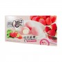 Mochi strawberry ice cream - 80 gr Taiwan mochi museum WQY-47689886 - www.domechan.com - Japanese Food