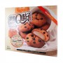 Biscotti con mochi al gusto burro e miele - 160 gr Royal Family WYW-26687272 - www.domechan.com - Prodotti Alimentari Giapponesi