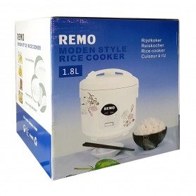 Auto-Cuiseur à riz REMO 1.8L