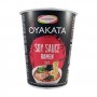 Ramen nouilles sauce de soja - 74 g Ajinomoto CWW-50596361 - www.domechan.com - Nourriture japonaise