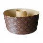Molde desechable para pastel de gasa, grande - 1 pieza Daiso XLY-64945468 - www.domechan.com - Comida japonesa